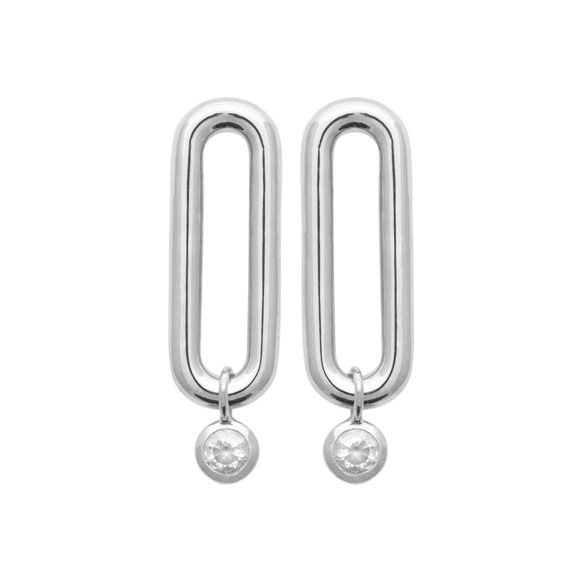 Boucles d'oreilles Dorjoy Boucles d'oreilles Tina