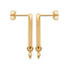 Boucles d'oreilles Dorjoy Boucles d'oreilles Tina