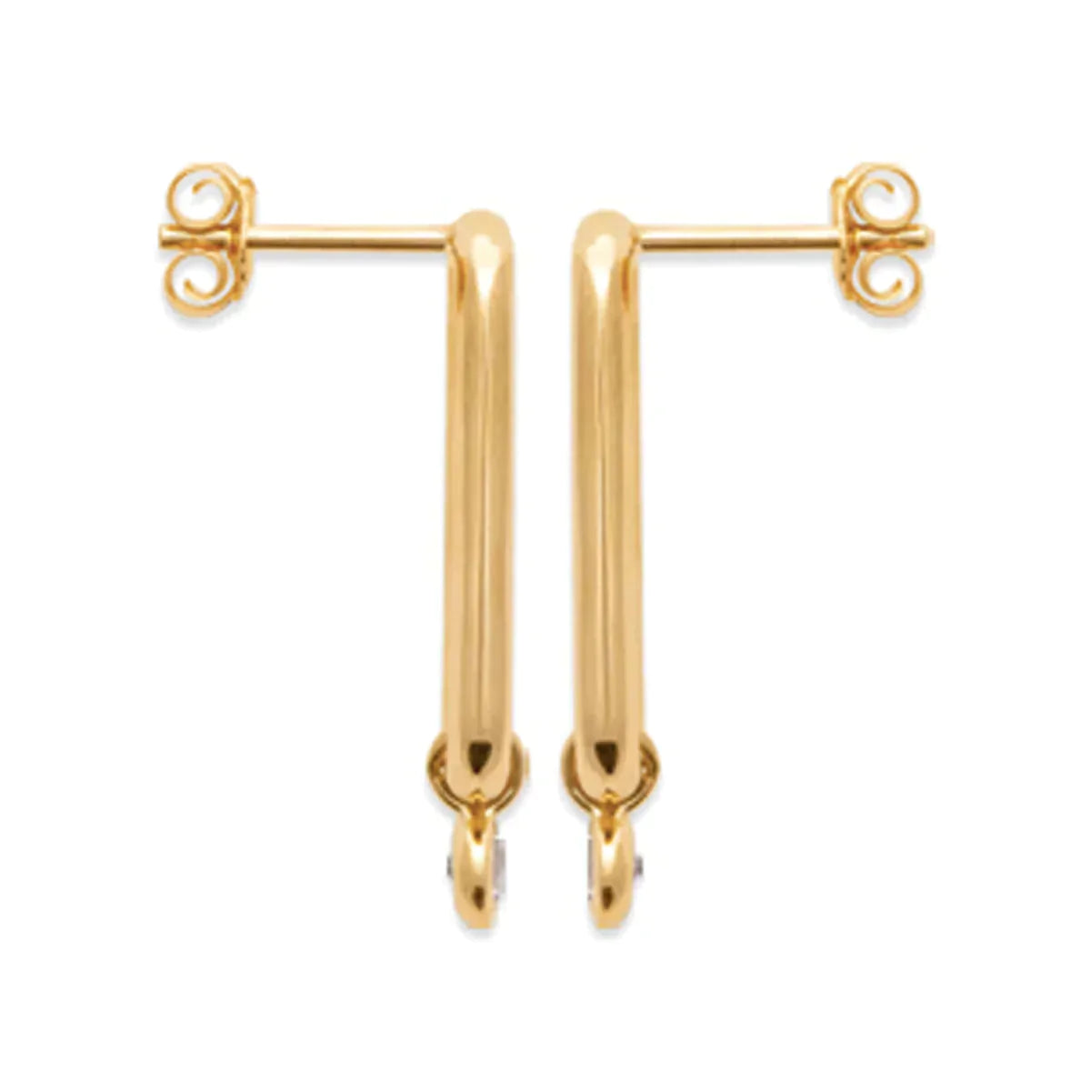 Boucles d'oreilles Dorjoy Boucles d'oreilles Tina