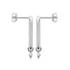 Boucles d'oreilles Dorjoy Boucles d'oreilles Tina