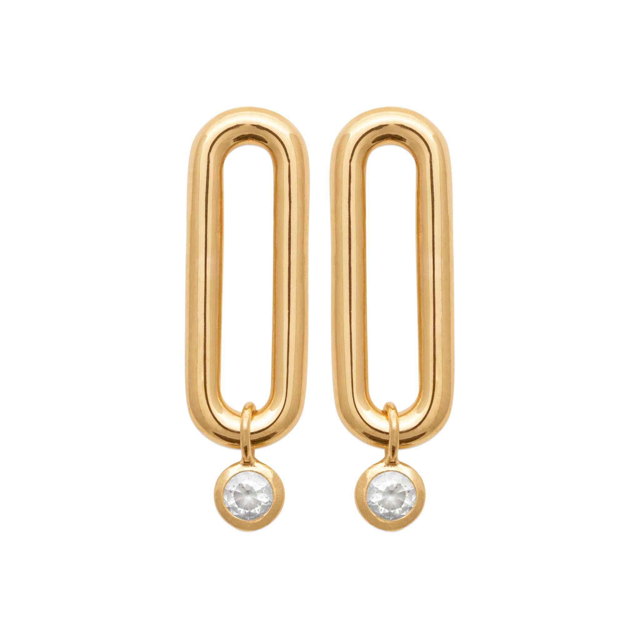 Boucles d'oreilles Dorjoy Boucles d'oreilles Tina