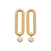 Boucles d'oreilles Dorjoy Boucles d'oreilles Tina