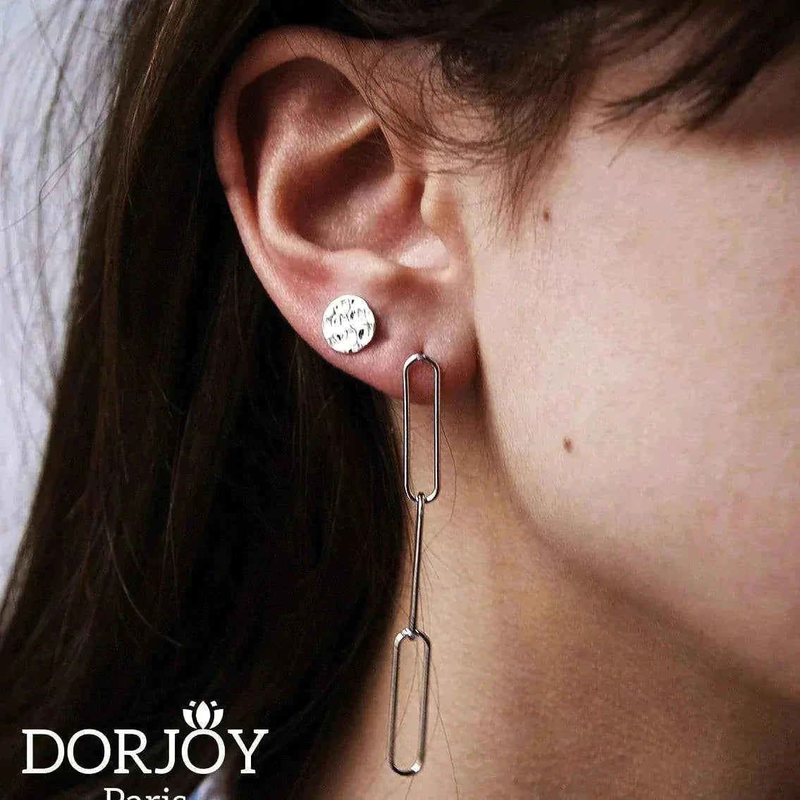 Boucles d'oreilles Dorjoy Boucles d'oreilles Vera