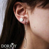 Boucles d'oreilles Dorjoy Boucles d'oreilles Vera