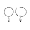 Boucles d'oreilles Dorjoy Boucles d'oreilles Zélie