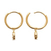 Boucles d'oreilles Dorjoy Boucles d'oreilles Zélie