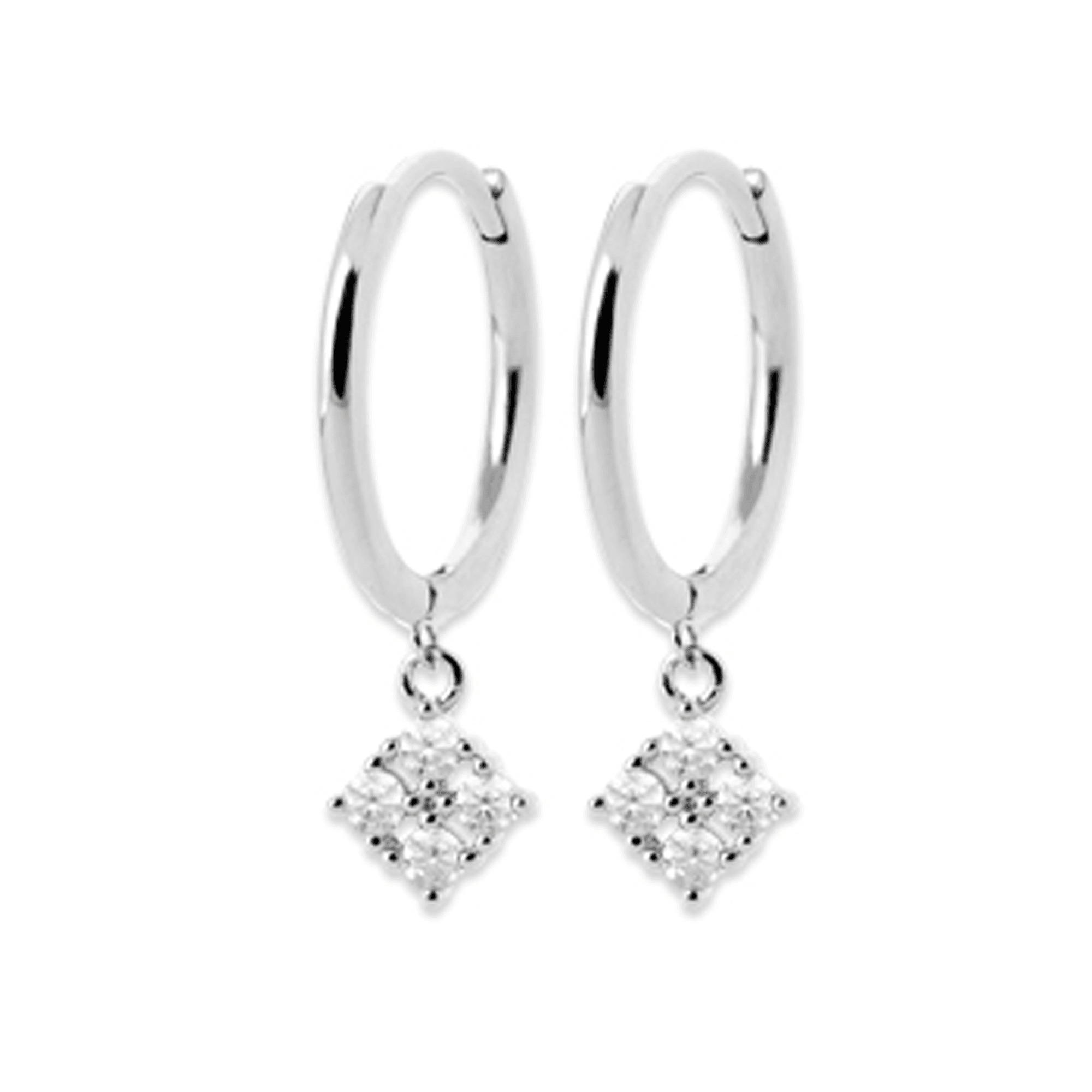 Boucles d'oreilles Dorjoy Boucles d'oreilles Zélie