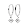 Boucles d'oreilles Dorjoy Boucles d'oreilles Zélie