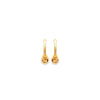 Boucles d'oreilles Dorjoy Boucles d'oreilles créoles Boules