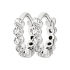 Boucles d'oreilles Dorjoy Boucles d'oreilles créoles Clarke