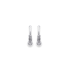 Boucles d'oreilles Dorjoy Boucles d'oreilles créoles Daria