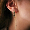 Boucles d'oreilles Dorjoy Boucles d'oreilles créoles Lolita