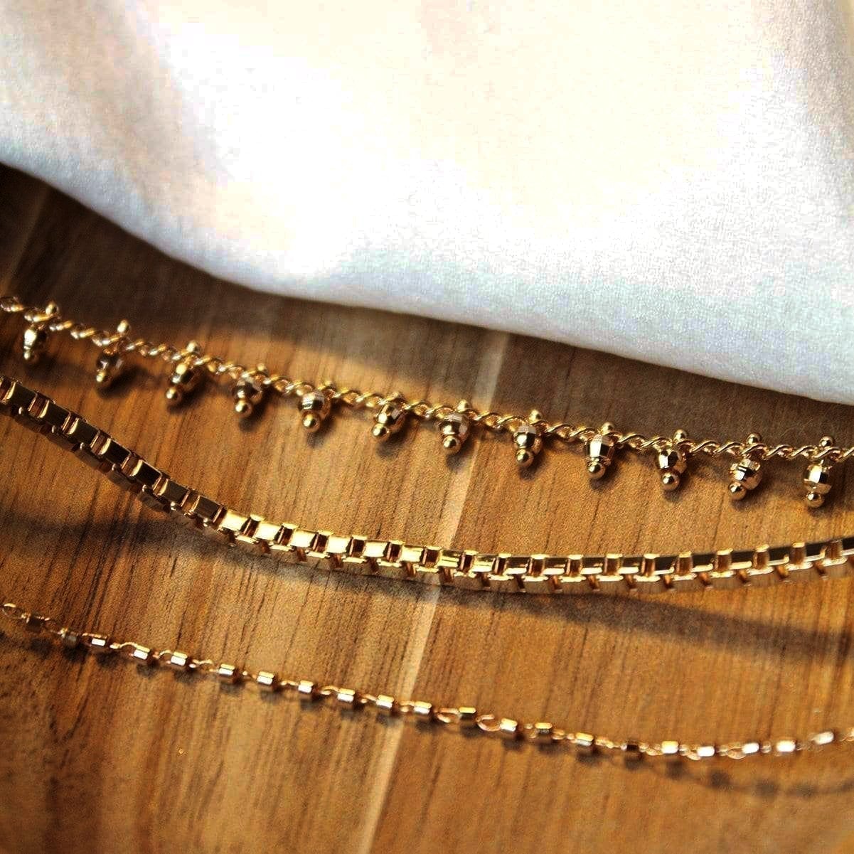 Bracelets Dorjoy Bracelet Alba
