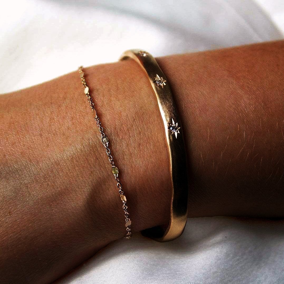 Bracelets Dorjoy Bracelet Amalia