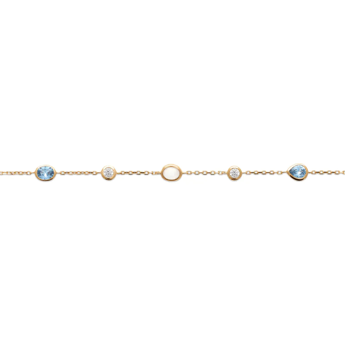 Bracelets Dorjoy Bracelet Amina