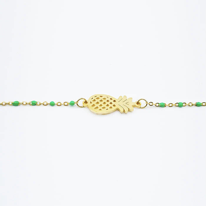 Bracelets Dorjoy Bracelet Ananas