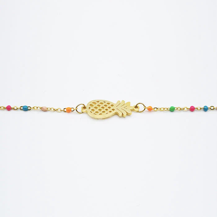 Bracelets Dorjoy Bracelet Ananas