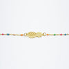 Bracelets Dorjoy Bracelet Ananas