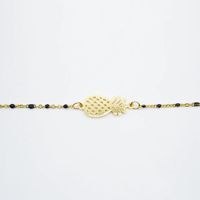 Bracelets Dorjoy Bracelet Ananas