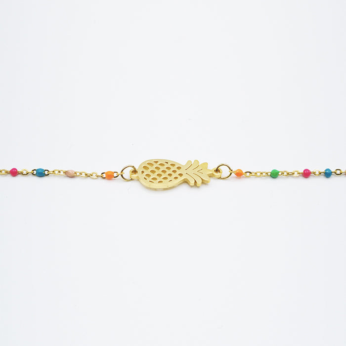 Bracelets Dorjoy Bracelet Ananas