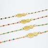 Bracelets Dorjoy Bracelet Ananas