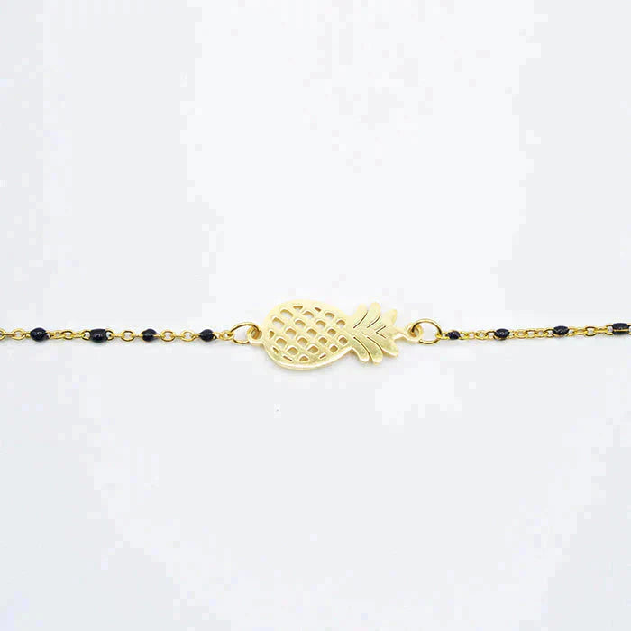 Bracelets Dorjoy Bracelet Ananas