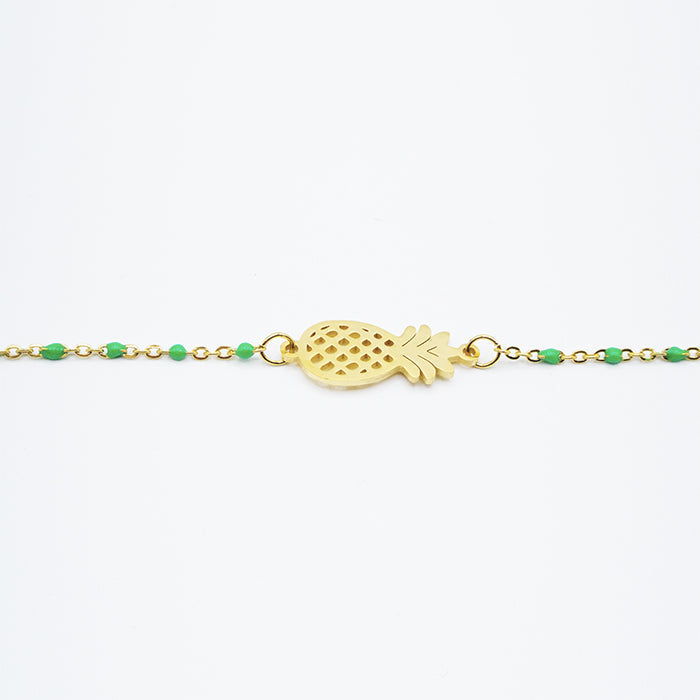Bracelets Dorjoy Bracelet Ananas