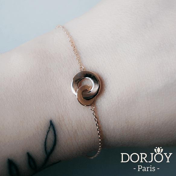 Bracelets Dorjoy Bracelet Anneaux