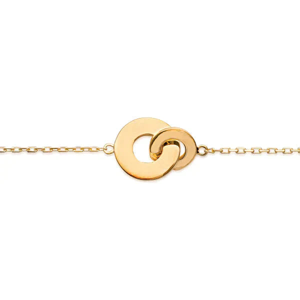 Bracelets Dorjoy Bracelet Anneaux