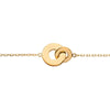 Bracelets Dorjoy Bracelet Anneaux