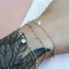 Bracelets Dorjoy Bracelet Carré