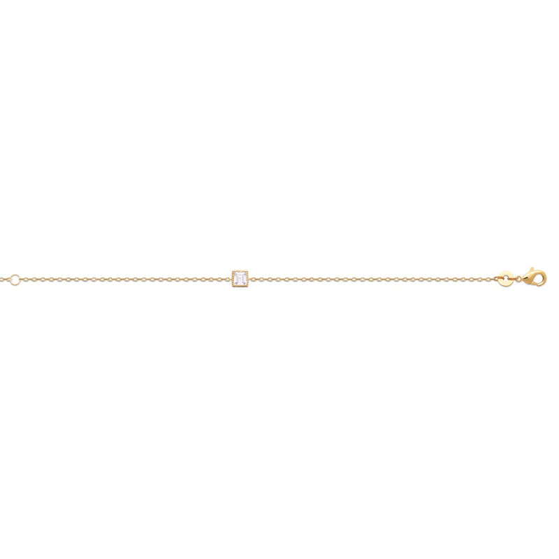 Bracelets Dorjoy Bracelet Carré
