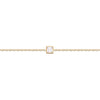 Bracelets Dorjoy Bracelet Carré