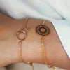 Bracelets Dorjoy Bracelet Cercles