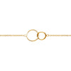 Bracelets Dorjoy Bracelet Cercles