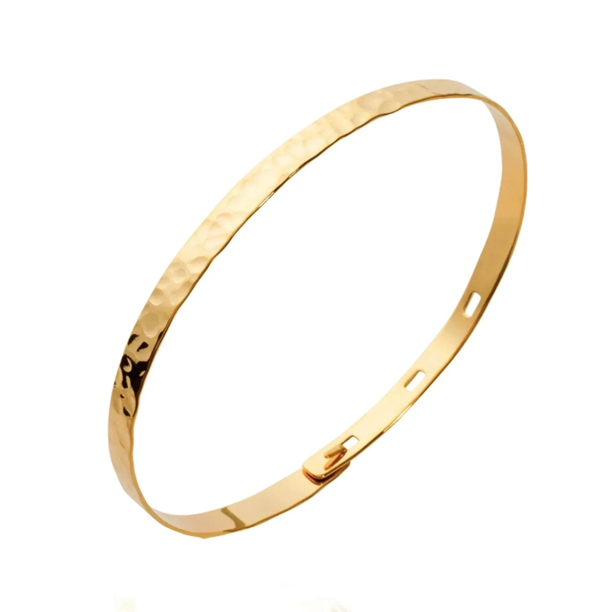 Bracelets Dorjoy Bracelet Felicie Martelé