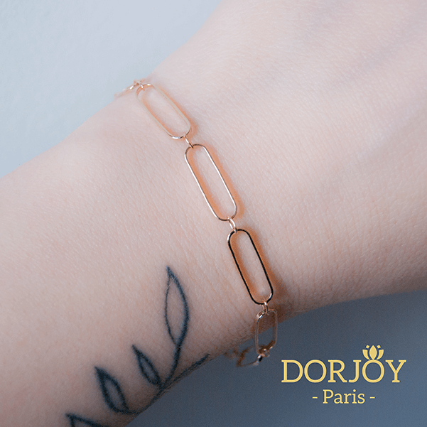 Bracelets Dorjoy Bracelet Hana