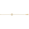 Bracelets Dorjoy Bracelet Helia blanc