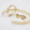 Joncs Dorjoy Bracelet Jonc Giulia