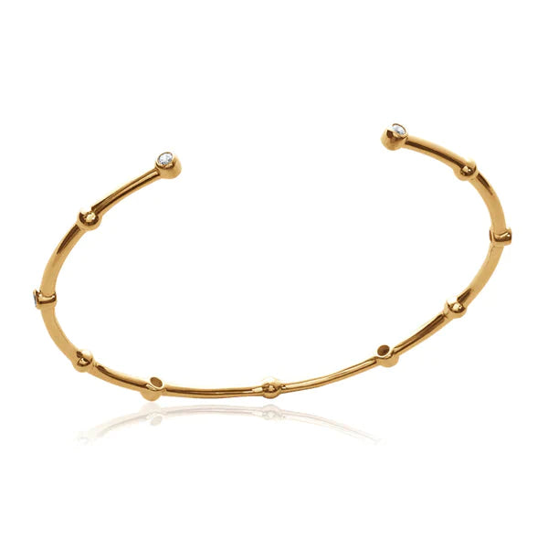 Joncs Dorjoy Bracelet Jonc Nicole