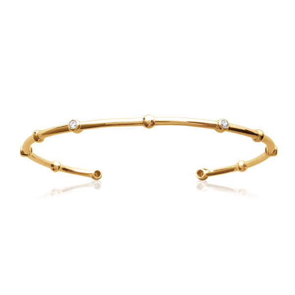 Joncs Dorjoy Bracelet Jonc Nicole
