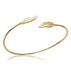 Joncs Dorjoy Bracelet Jonc Plumes