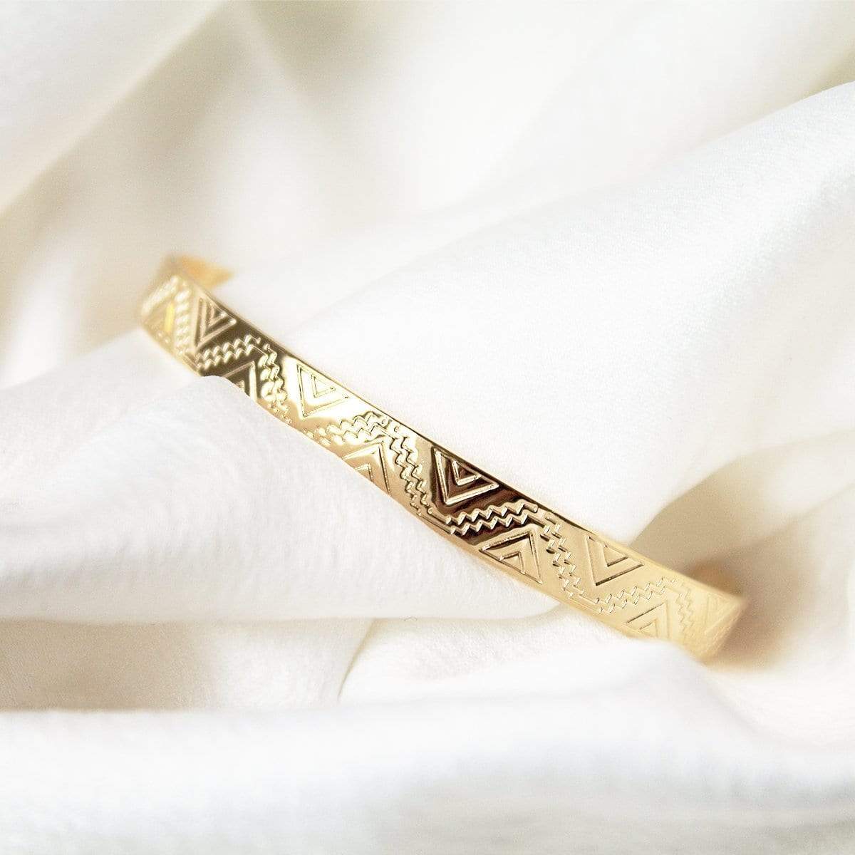 Joncs Dorjoy Bracelet Jonc Solange