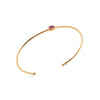 Joncs Dorjoy Bracelet Jonc Swan