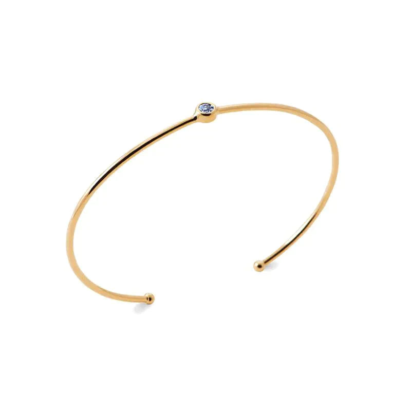Joncs Dorjoy Bracelet Jonc Swan