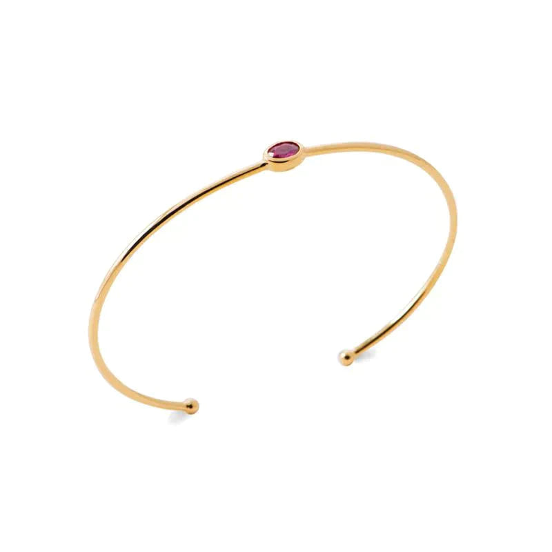 Joncs Dorjoy Bracelet Jonc Swan