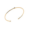Joncs Dorjoy Bracelet Jonc Swan