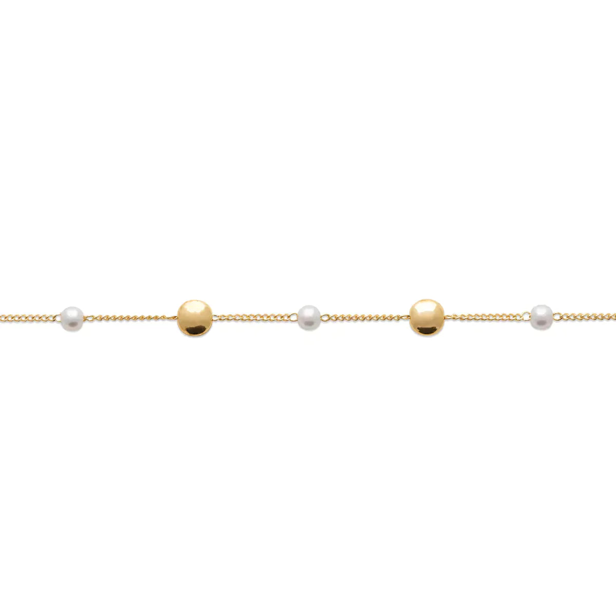 Bracelets Dorjoy Bracelet Perla