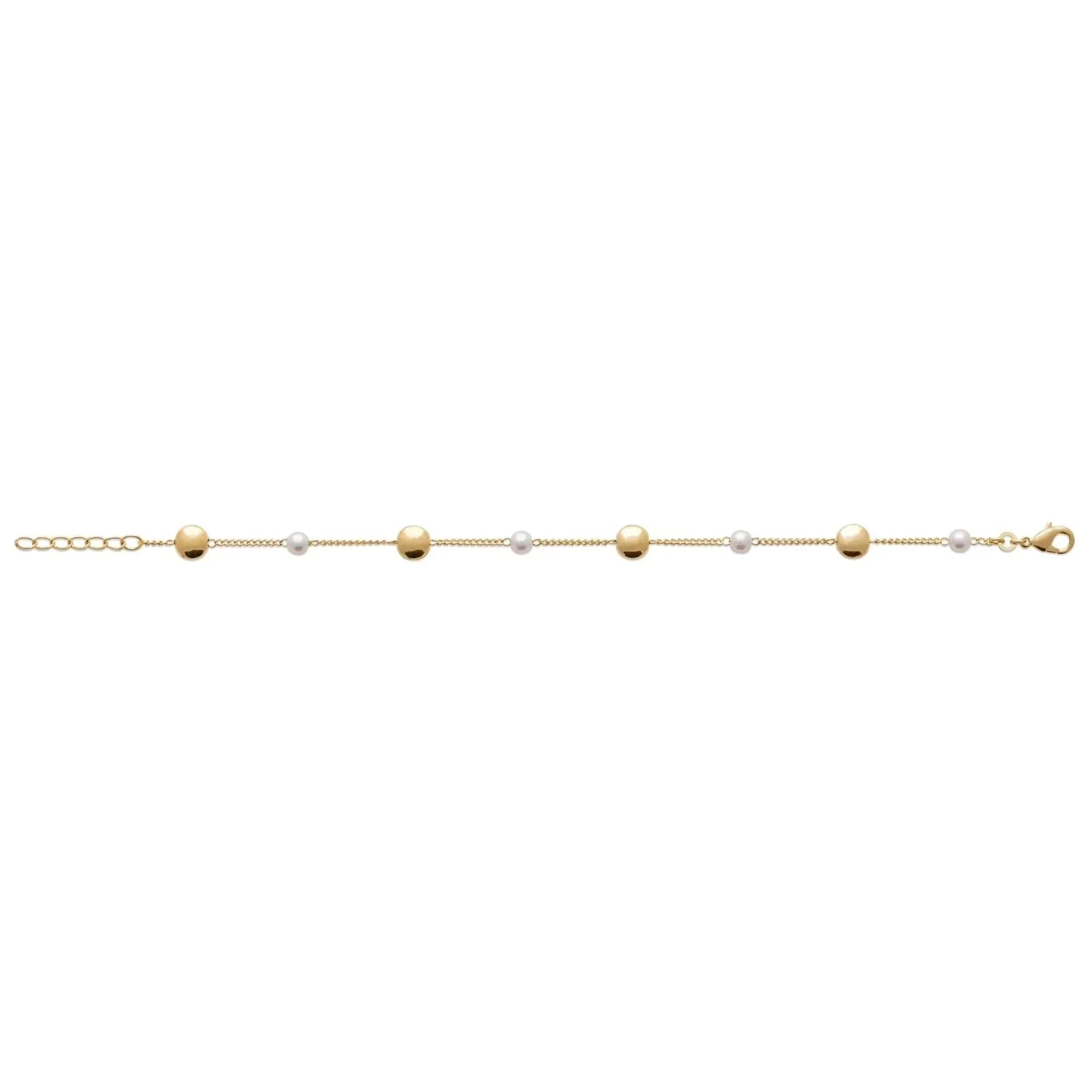Bracelets Dorjoy Bracelet Perla