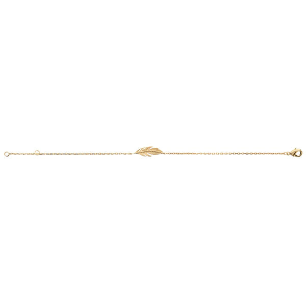 Bracelets Dorjoy Bracelet Plume